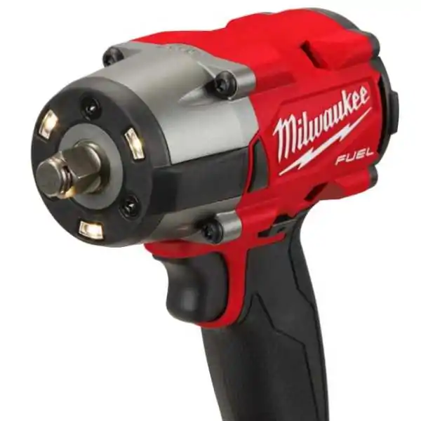 Milwaukee Avvitatore Ad Impulsi A Media Coppia M18 FUEL™ ATTACCO ½″ F Milwaukee Avvitatore Ad Impulsi A Media Coppia M18 FUEL™ ATTACCO ½″ F