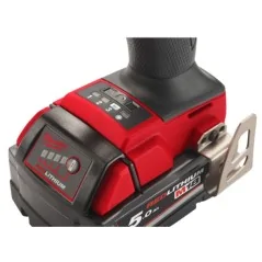 Milwaukee Avvitatore Ad Impulsi A Media Coppia M18 FUEL™ ATTACCO ½″ F Milwaukee Avvitatore Ad Impulsi A Media Coppia M18 FUEL™ ATTACCO ½″ F