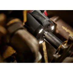 Milwaukee Clé à Chocs à Couple Moyen  M18 FUEL™ CONNEXION ½″ F Milwaukee Clé à Chocs à Couple Moyen  M18 FUEL™ CONNEXION ½″ F