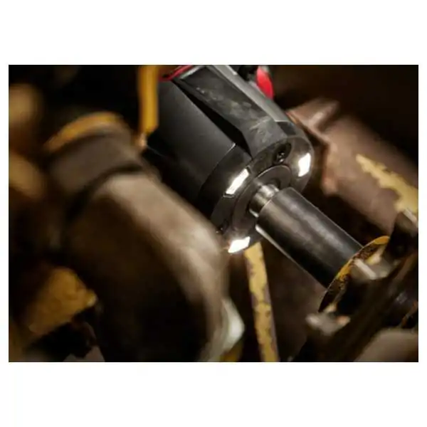 Milwaukee Avvitatore Ad Impulsi A Media Coppia M18 FUEL™ ATTACCO ½″ F Milwaukee Avvitatore Ad Impulsi A Media Coppia M18 FUEL™ ATTACCO ½″ F