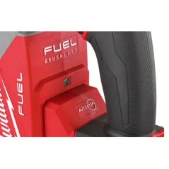Milwaukee Marteau Perforateur  SDS-Plus 26 mm Avec Mandrin FIXTEC™ M18 FUEL™