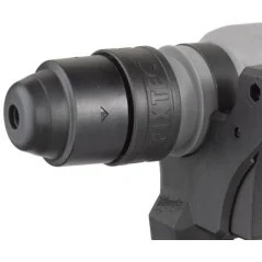 Milwaukee Marteau Perforateur  SDS-Plus 26 mm Avec Mandrin FIXTEC™ M18 FUEL™