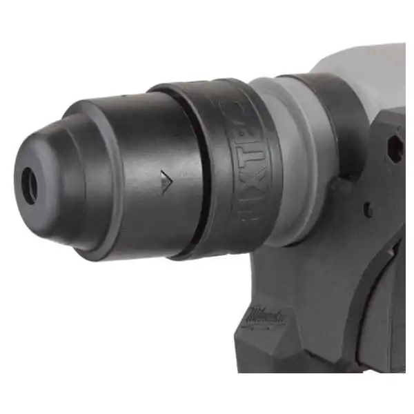 Milwaukee Marteau Perforateur  SDS-Plus 26 mm Avec Mandrin FIXTEC™ M18 FUEL™