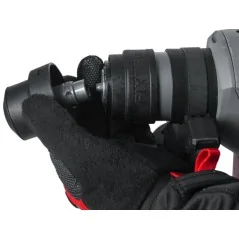 Milwaukee Marteau Perforateur Haute Puissance  SDS-Plus de 32 mm Avec Mandrin FIXTEC™ M18 FUEL™ ONE-KEY™ Milwaukee Marteau Perforateur Haute Puissance  SDS-Plus de 32 mm Avec Mandrin FIXTEC™ M18 FUEL™ ONE-KEY™