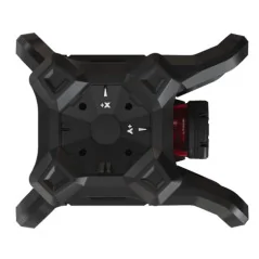 Milwaukee Niveau Laser Rotatif  M18™ Faisceau Horizontal Rouge 600 m Avec ONE-KEY™ Milwaukee Niveau Laser Rotatif  M18™ Faisceau Horizontal Rouge 600 m Avec ONE-KEY™