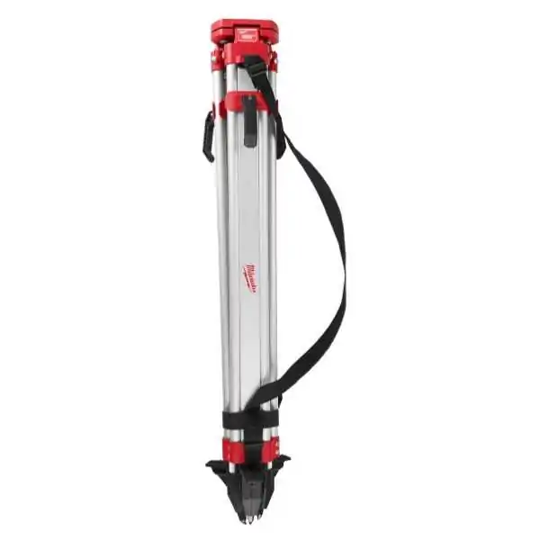 Milwaukee Treppiede Da Cantiere 1.6 Metri Per Laser