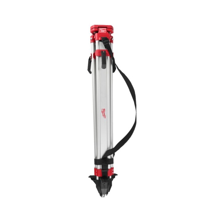 Milwaukee Treppiede Da Cantiere 1.6 Metri Per Laser