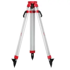 Milwaukee Trépied De Chantier  1,6 Mètres Pour Laser