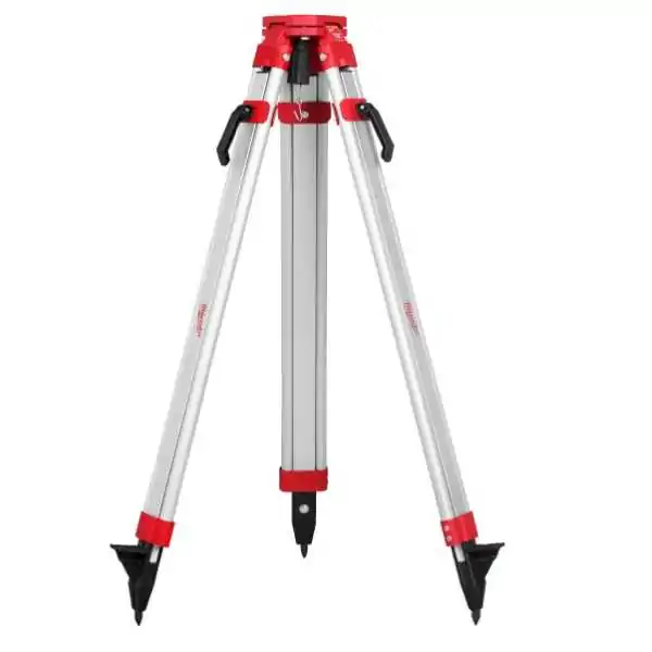 Milwaukee Trépied De Chantier  1,6 Mètres Pour Laser