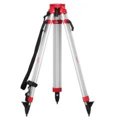 Milwaukee Treppiede Da Cantiere 1.6 Metri Per Laser