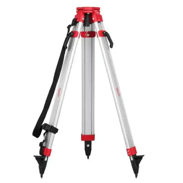 Milwaukee Treppiede Da Cantiere 1.6 Metri Per Laser