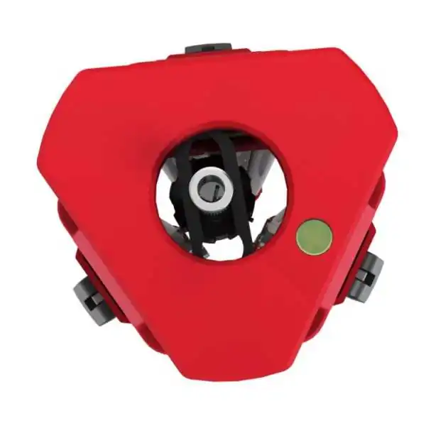 Milwaukee Treppiede Da Cantiere 1.6 Metri Per Laser