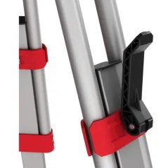 Milwaukee Treppiede Da Cantiere 1.6 Metri Per Laser