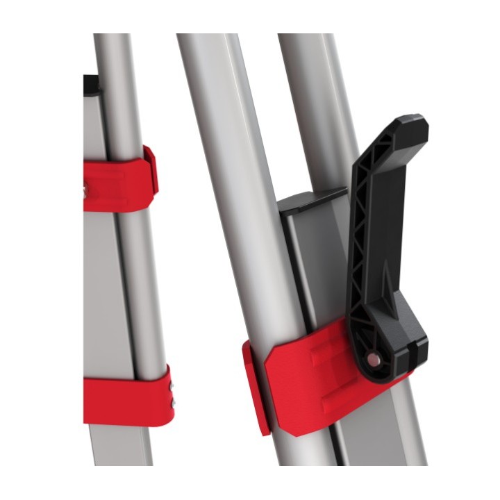 Milwaukee Treppiede Da Cantiere 1.6 Metri Per Laser