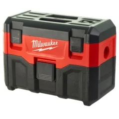 Milwaukee Aspiratore Solidi/Liquidi M18™ Milwaukee Aspiratore Solidi/Liquidi M18™