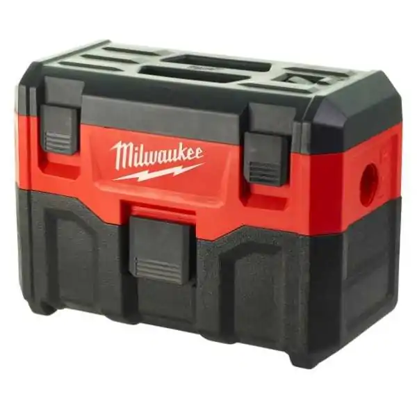 Milwaukee Aspiratore Solidi/Liquidi M18™ Milwaukee Aspiratore Solidi/Liquidi M18™