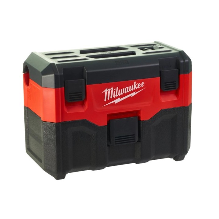 Milwaukee aspiratore M18 tubo flessibile e ugelli