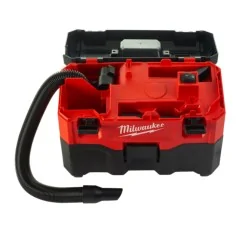 Milwaukee Aspiratore Solidi/Liquidi M18™ Milwaukee Aspiratore Solidi/Liquidi M18™