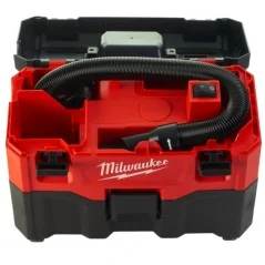 Milwaukee Aspirateur Eau/Poussière  M18™ Milwaukee Aspirateur Eau/Poussière  M18™