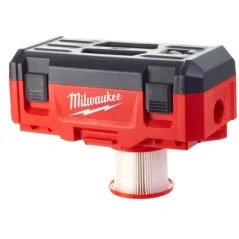 Milwaukee Aspirateur Eau/Poussière  M18™ Milwaukee Aspirateur Eau/Poussière  M18™