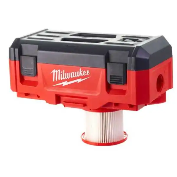 Milwaukee Aspirateur Eau/Poussière  M18™ Milwaukee Aspirateur Eau/Poussière  M18™