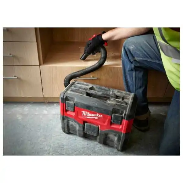 Milwaukee Aspirateur Eau/Poussière  M18™ Milwaukee Aspirateur Eau/Poussière  M18™