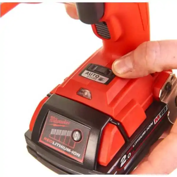 Milwaukee Avvitatore Per Cartongesso M18 FUEL™ Con Caricatore A Nastro Milwaukee Avvitatore Per Cartongesso M18 FUEL™ Con Caricatore A Nastro