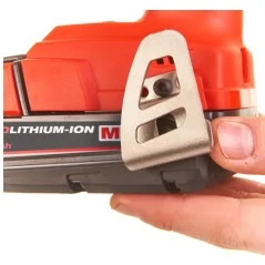 Milwaukee Avvitatore Per Cartongesso M18 FUEL™ Con Caricatore A Nastro Milwaukee Avvitatore Per Cartongesso M18 FUEL™ Con Caricatore A Nastro