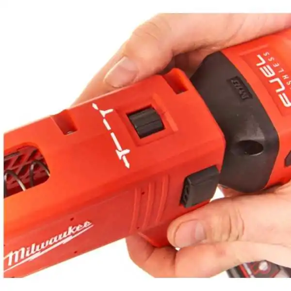 Milwaukee Avvitatore Per Cartongesso M18 FUEL™ Con Caricatore A Nastro Milwaukee Avvitatore Per Cartongesso M18 FUEL™ Con Caricatore A Nastro