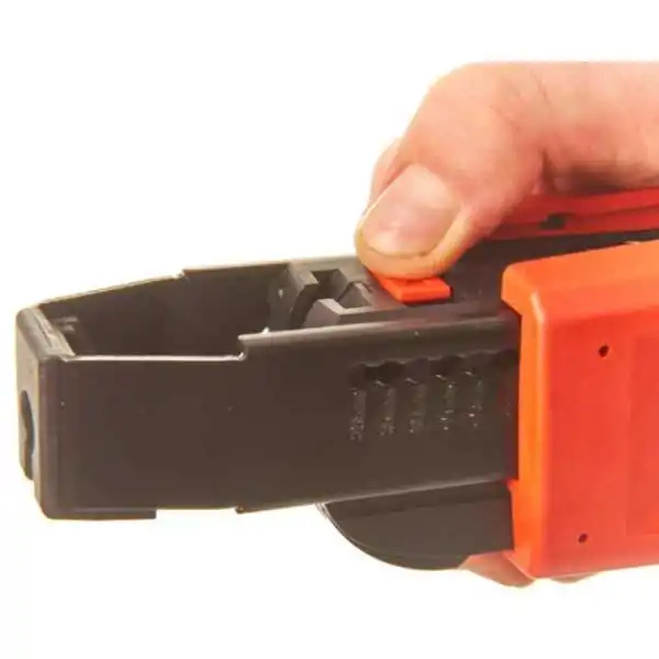 Milwaukee Avvitatore Per Cartongesso M18 FUEL™ Con Caricatore A Nastro Milwaukee Avvitatore Per Cartongesso M18 FUEL™ Con Caricatore A Nastro