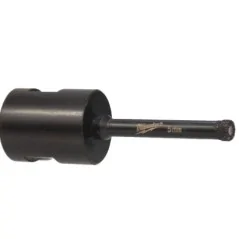 Milwaukee Punte Diamantate A Secco DIAMOND MAX™