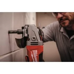 Milwaukee Punte Diamantate A Secco DIAMOND MAX™