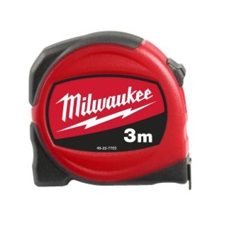 Milwaukee Flessometro - Serie SLIM
