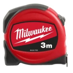 Milwaukee Ruban à Mesurer  - Série SLIM