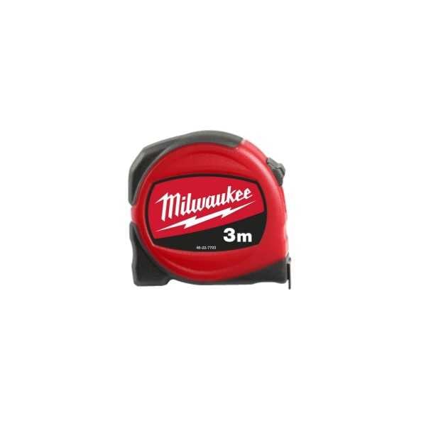 Milwaukee Flessometro - Serie SLIM
