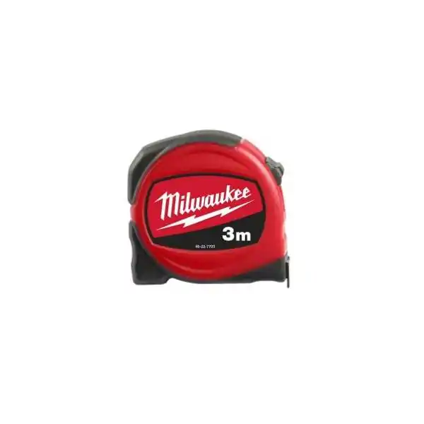 Milwaukee Ruban à Mesurer  - Série SLIM