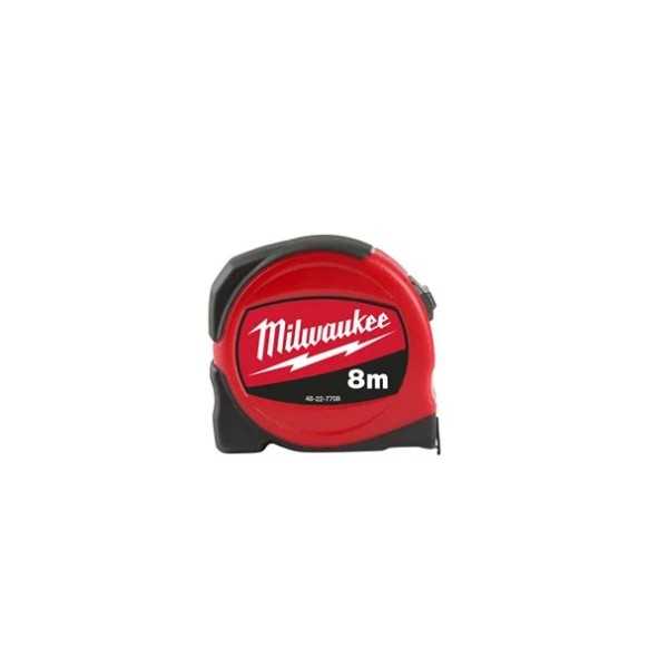 Milwaukee Ruban à Mesurer  - Série SLIM