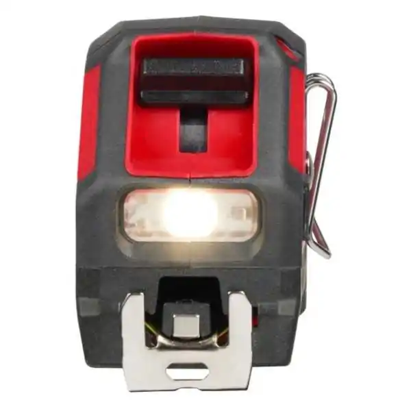 Milwaukee Ruban à Mesurer  - Série LED PRO 7,5M