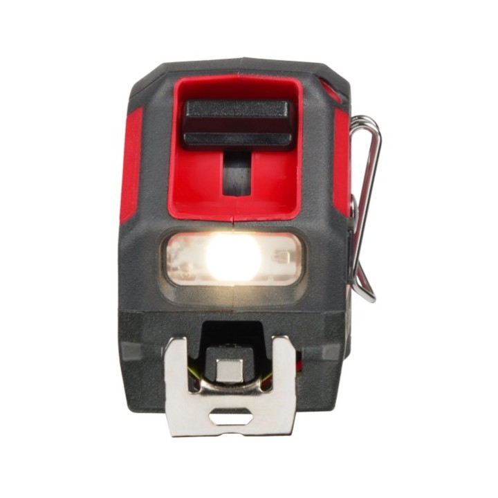 Milwaukee Flessometro - Serie LED PRO 7.5M