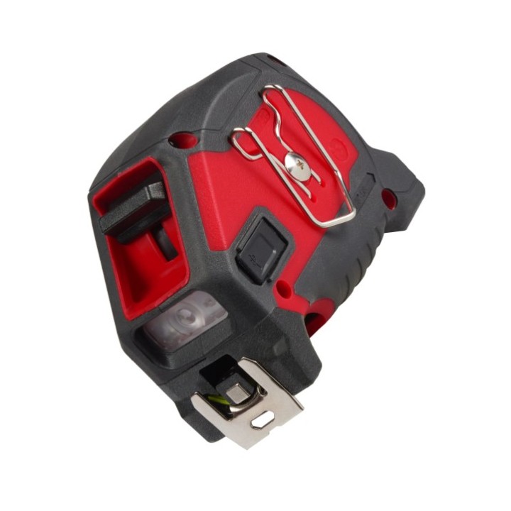 Milwaukee Flessometro - Serie LED PRO 7.5M