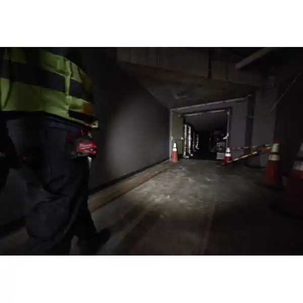 Milwaukee Ruban à Mesurer  - Série LED PRO 7,5M