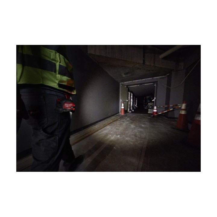 Milwaukee Ruban à Mesurer  - Série LED PRO 7,5M