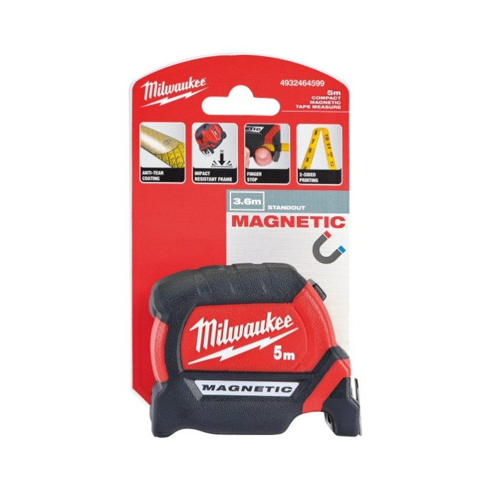 Milwaukee Ruban à Mesurer