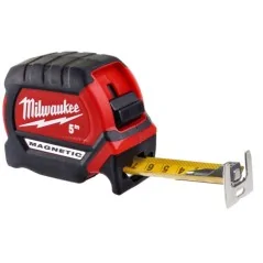 Milwaukee Flessometro Magnetico