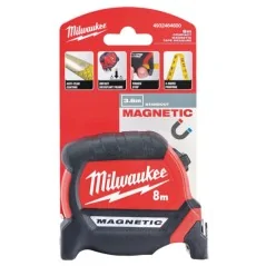 Milwaukee Ruban à Mesurer