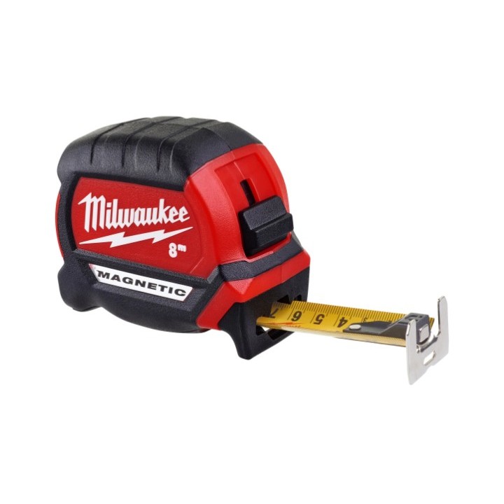 Milwaukee Ruban à Mesurer