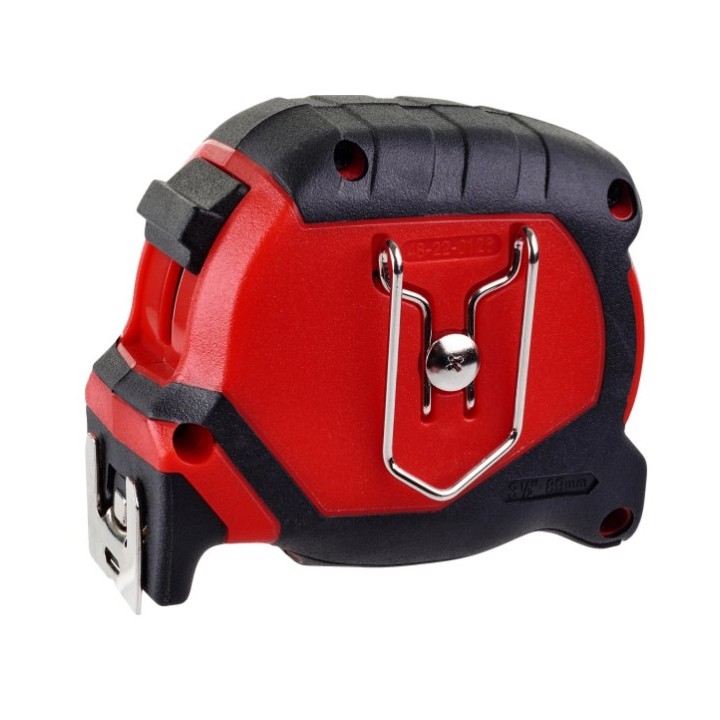 Milwaukee Flessometro Magnetico