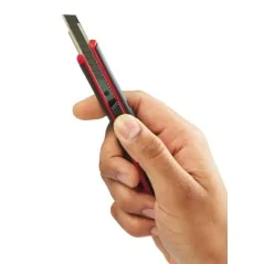 Milwaukee Coltellino Lama A Settori