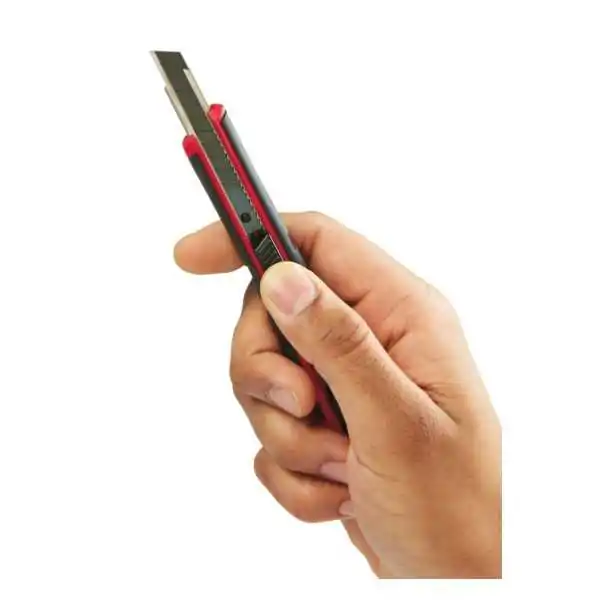 Milwaukee Couteau à Lame Segmentée