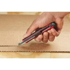 Milwaukee Coltellino Lama A Settori